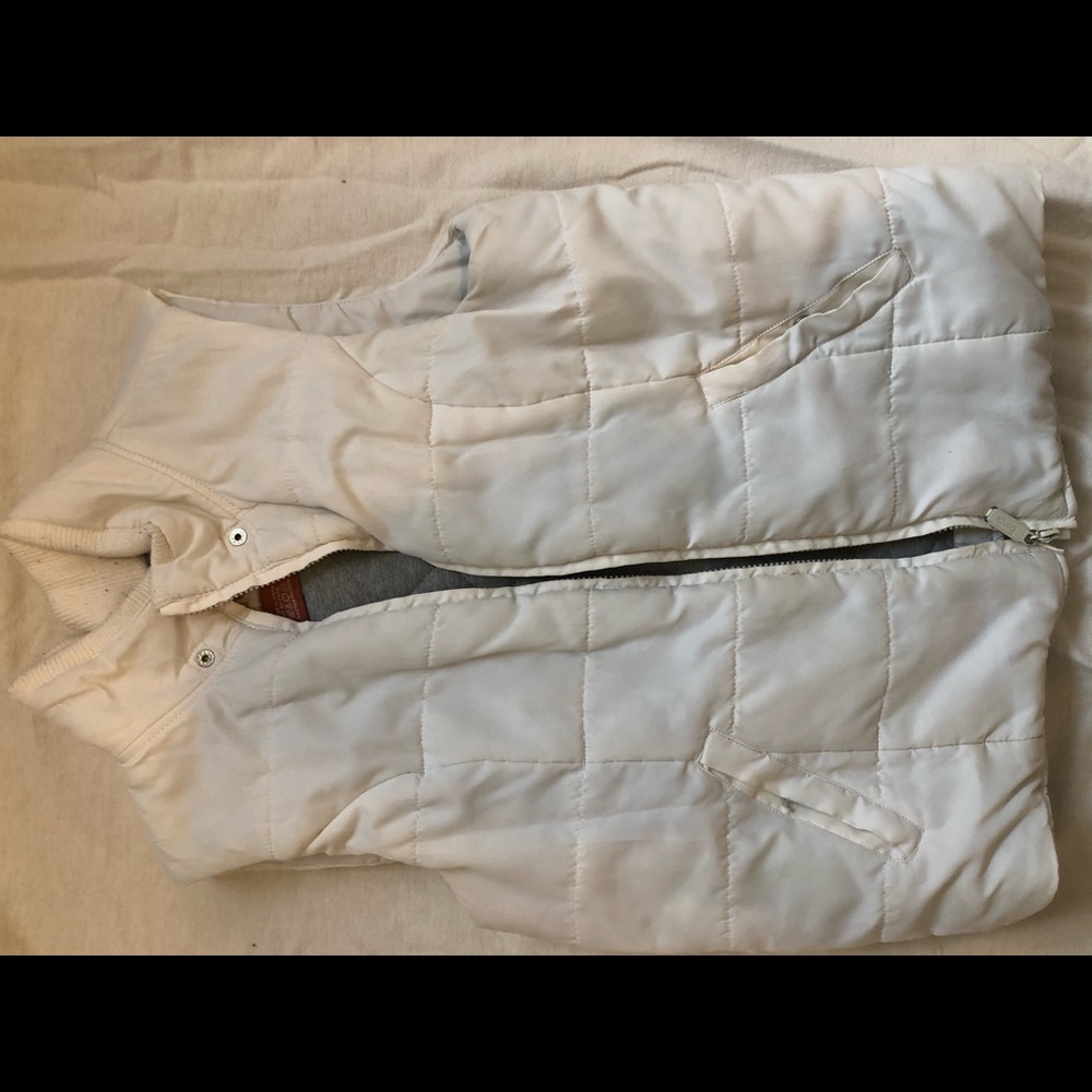 Vest